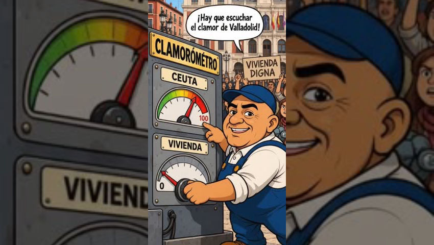 El clamorómetro